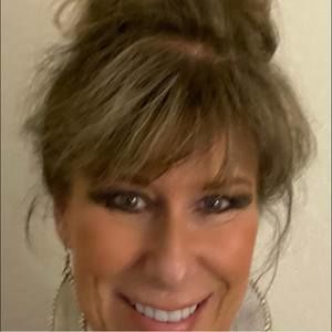 Meet your Posher, Judy